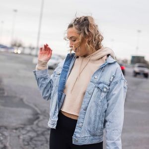 Meet your Posher, Rachel